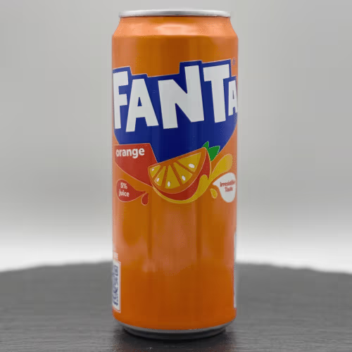 Fanta 0,33l