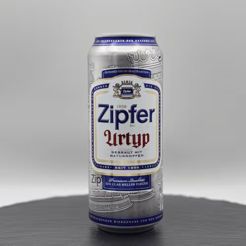 Zipfer Urtyp 0,5l