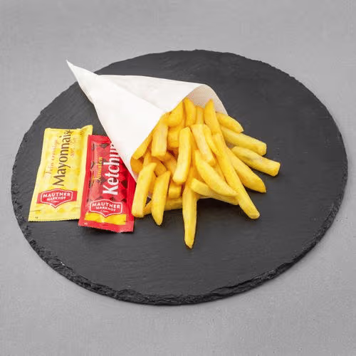 Pommes Frites