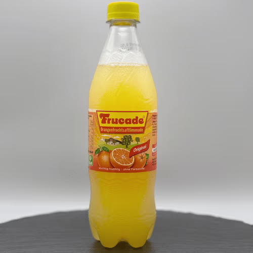 Frucade 0,5l