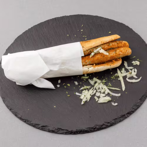 Bosner (vegan)