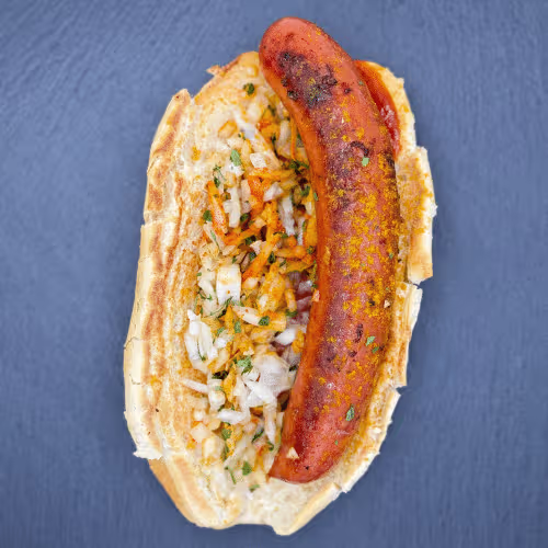 Käsekrainer Bosner