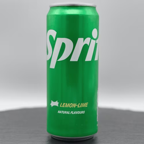 Sprite - Can 330ml