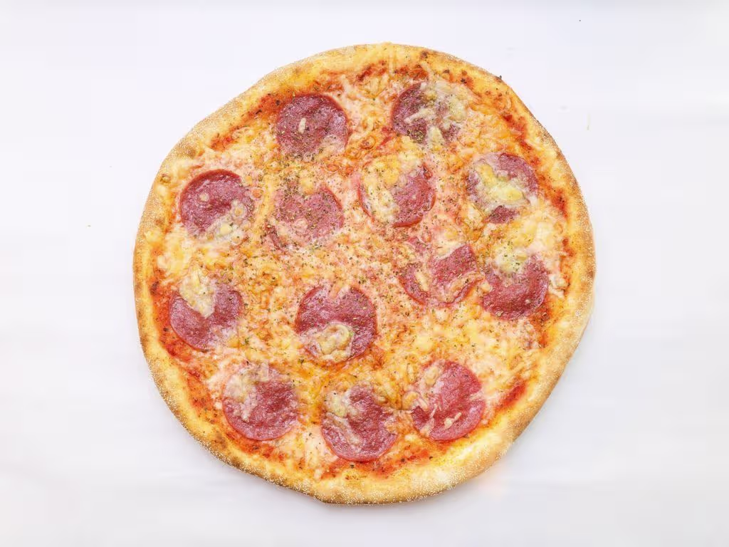 Pizza Salami