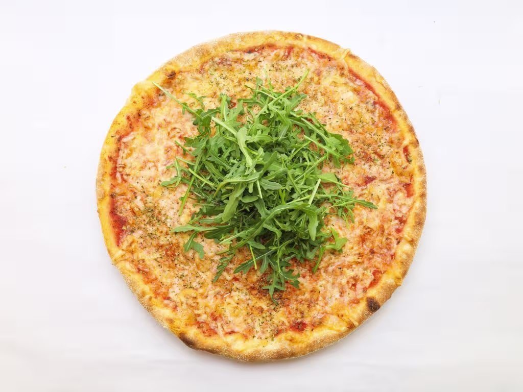 Pizza Rucola