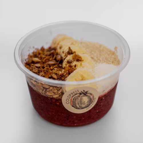 Acai Bowl