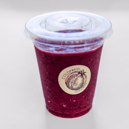 Berry Blast M 0,3l