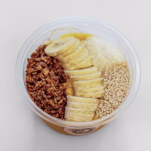 Exo Bowl