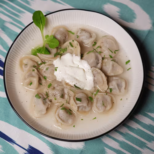 Pelmeni