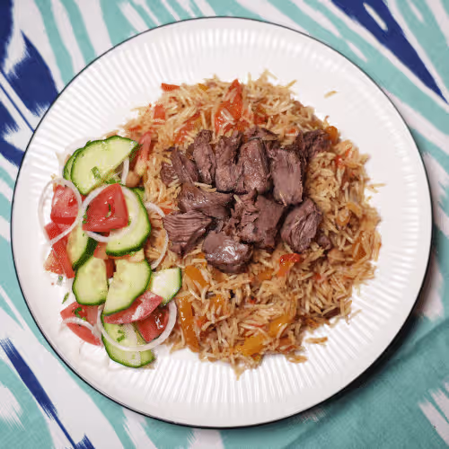 Plov Standard