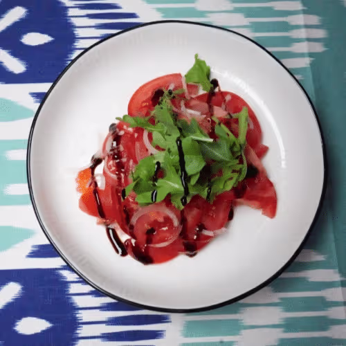 Achuchuk-Salat