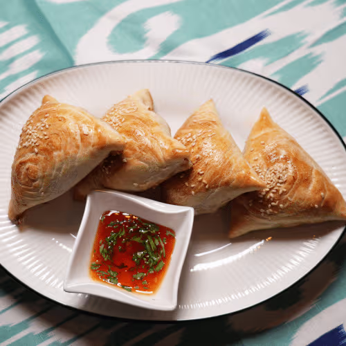 Samsa
