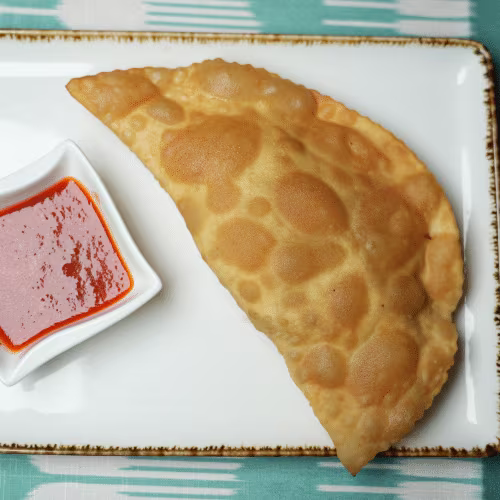 Chebureki