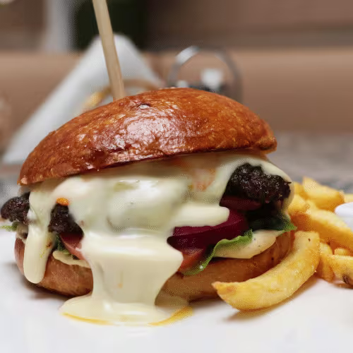 Smash Burger