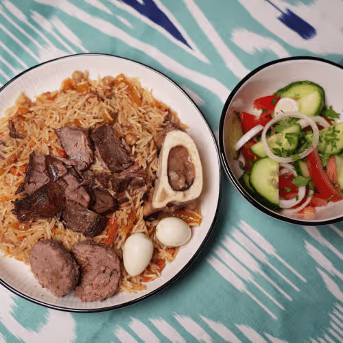 Plov Muminov