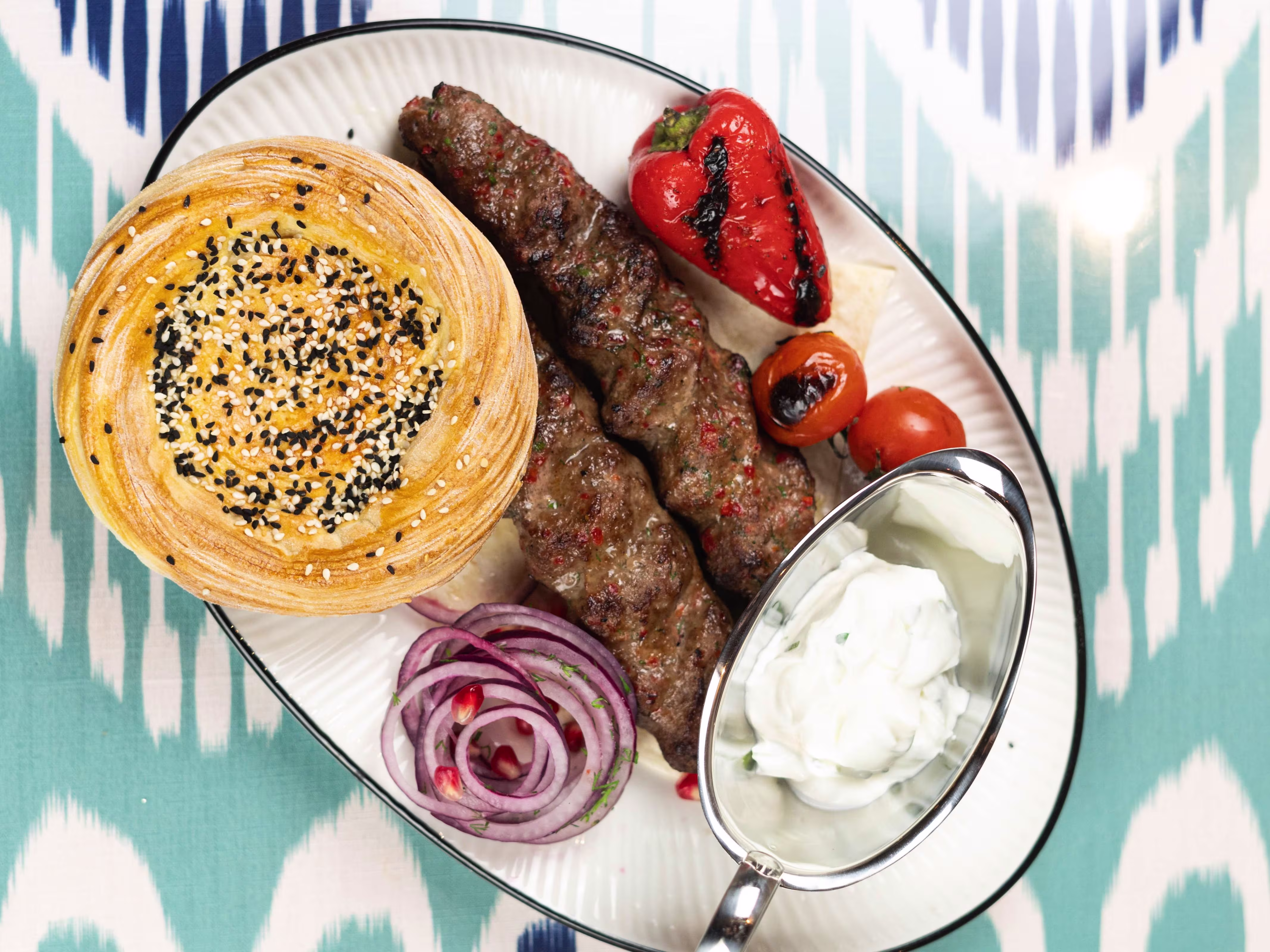 Adana Grill