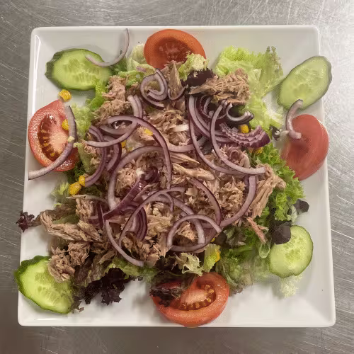 Thunfischsalat