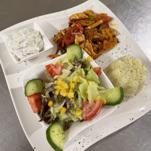 Kotopulo Gyros