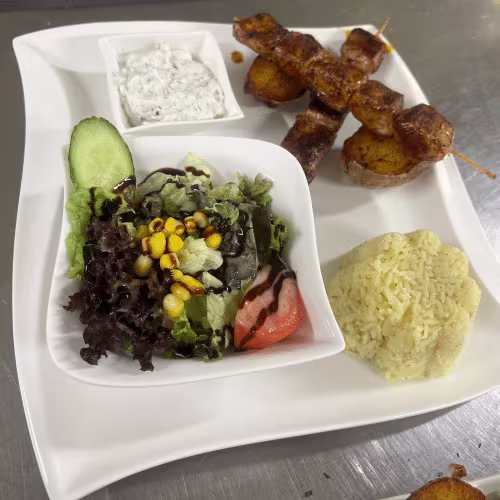 Suvlaki