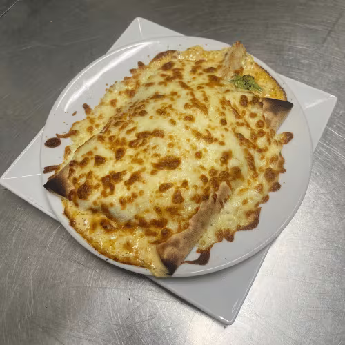Tortilla Chicken
