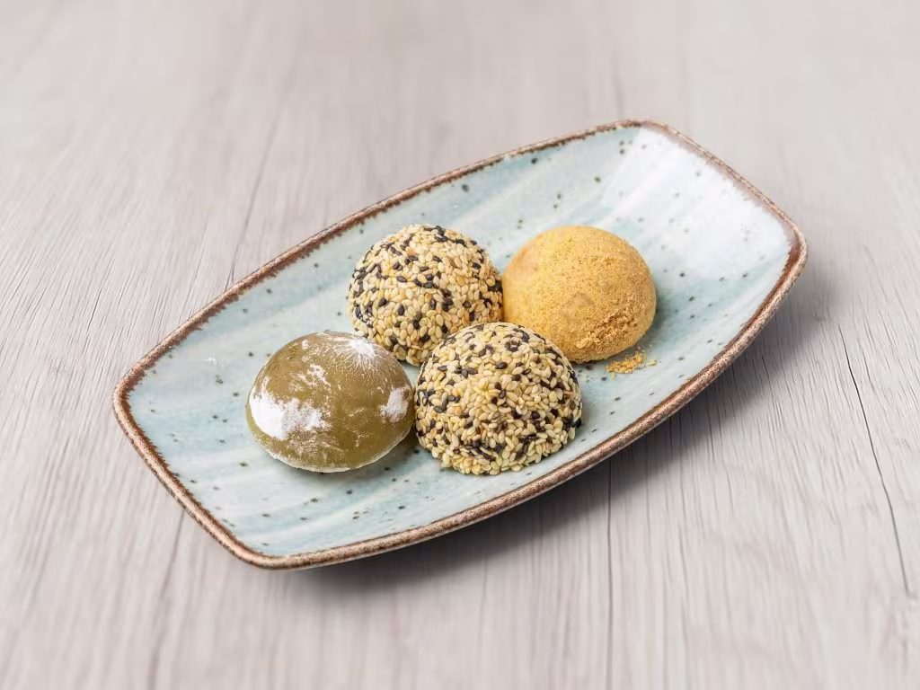 D4. Mochi 4 Stk.