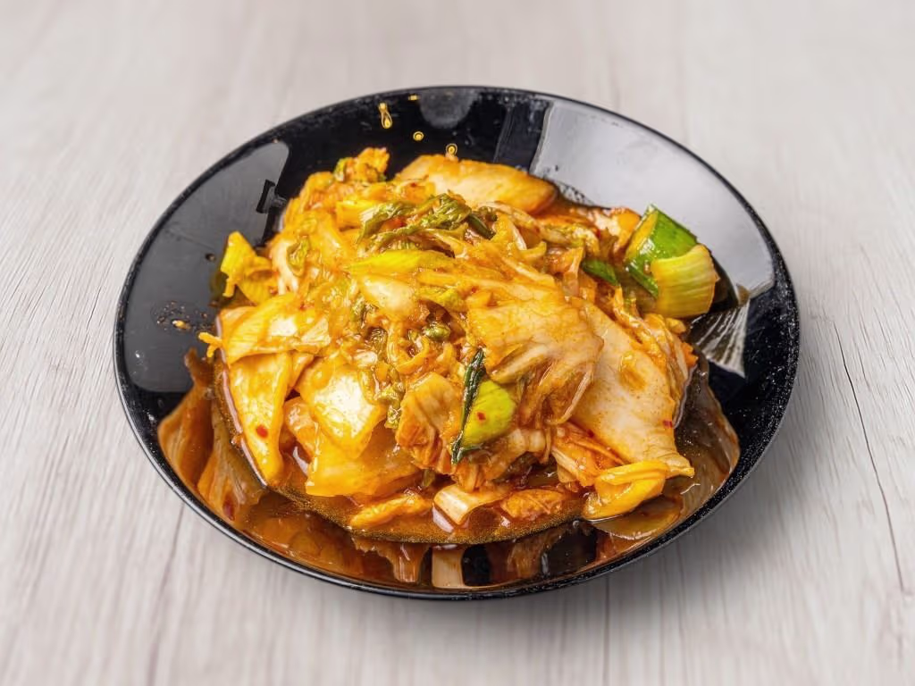 T1. Kimchi