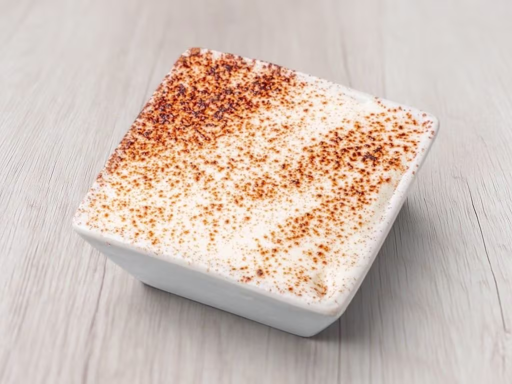 D5. Tiramisu