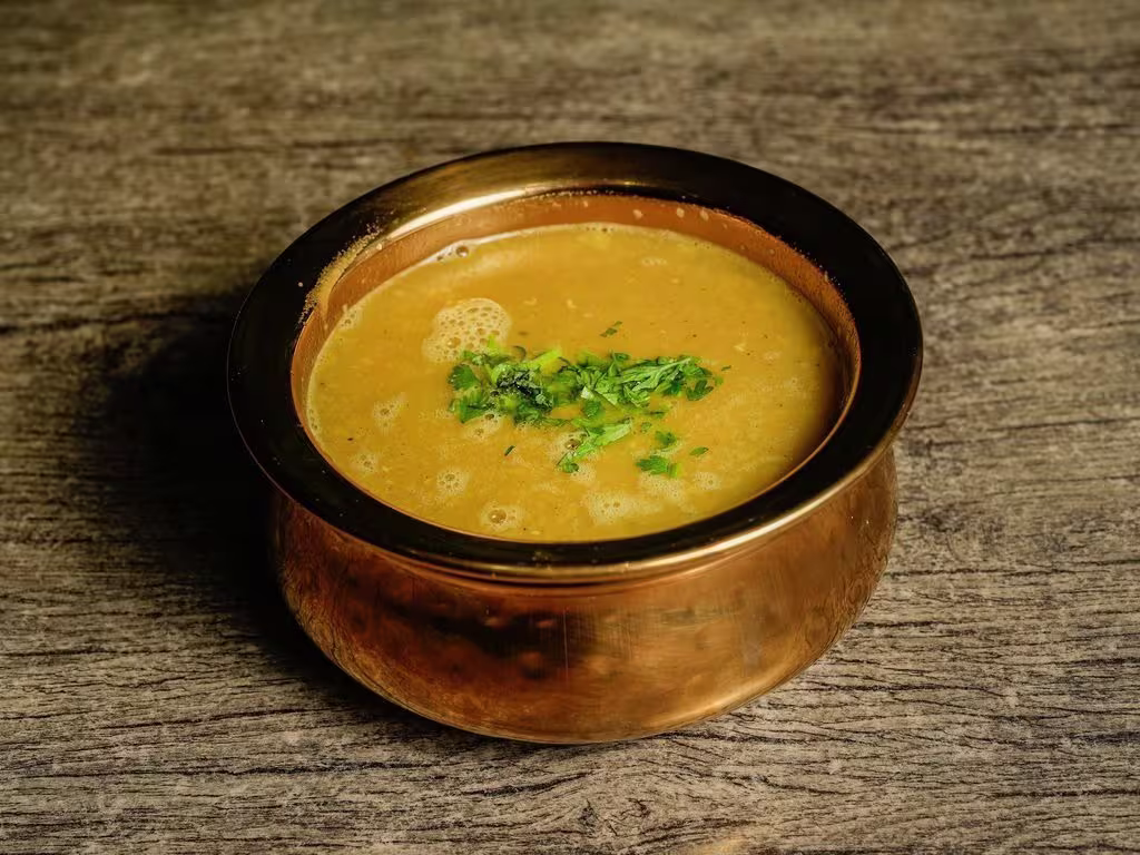 Dal Tadka