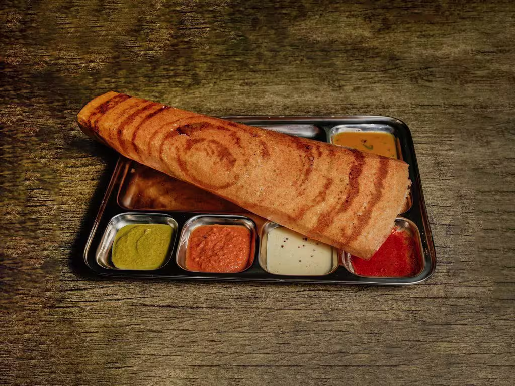 Podi Dosa