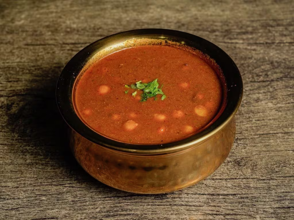 Channa Masala