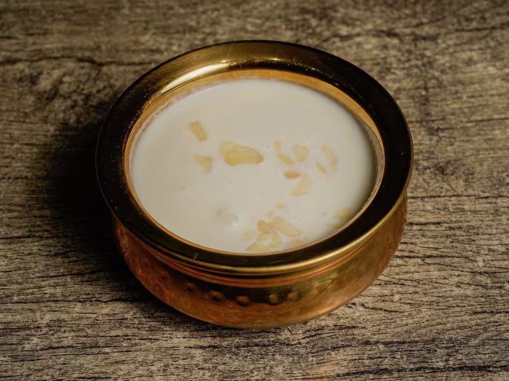Elaneer Payasam