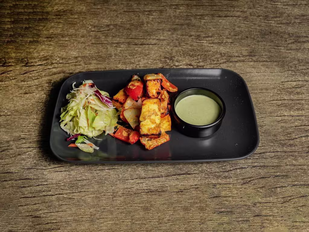Paneer Tikka