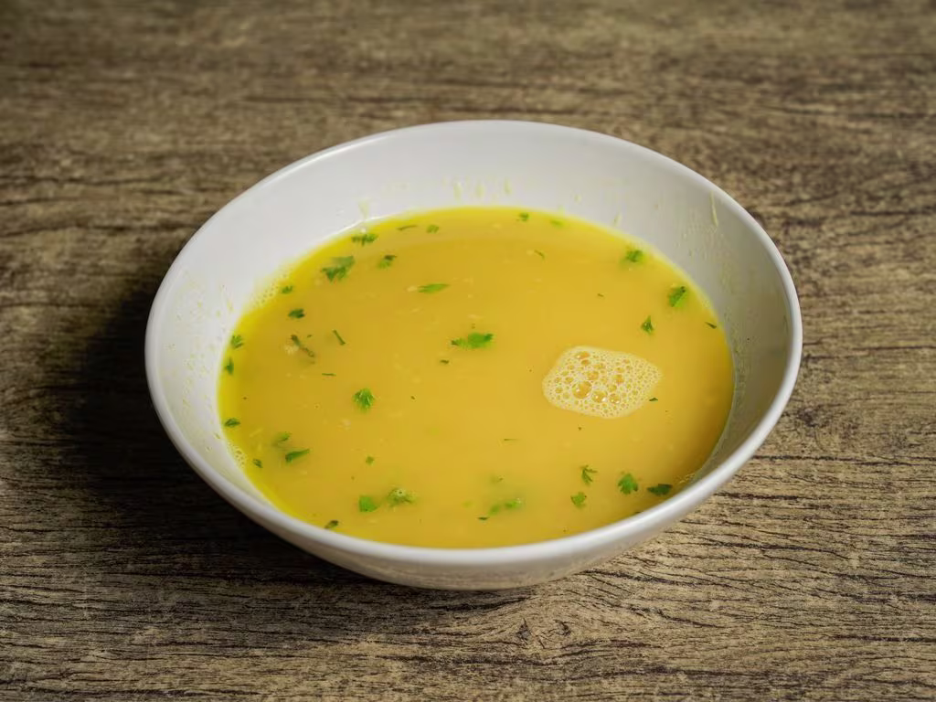 Dal Soup