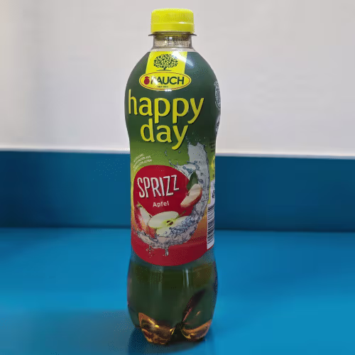 Rauch Apfelsaft gespritzt 0,5l