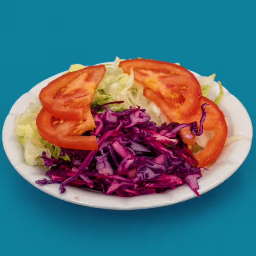 Gemischter Salat