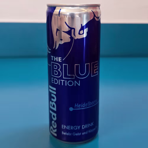Redbull Blue 0,25l