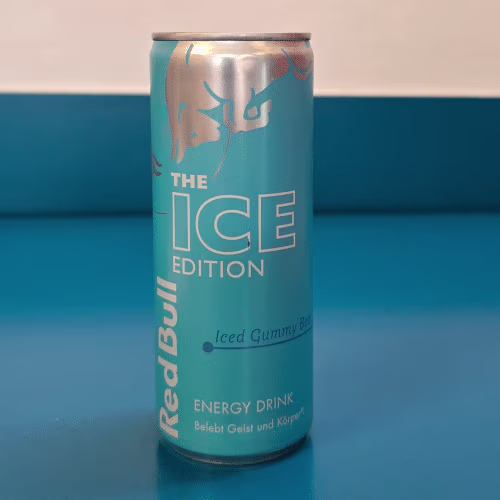 Redbull Ice 0,25l