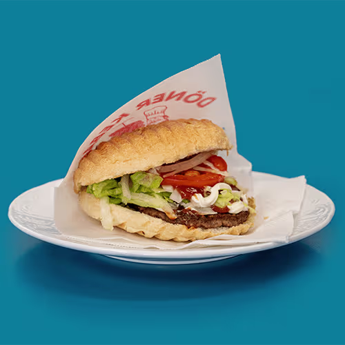 Hamburger