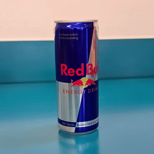 Redbull Original 0,25l