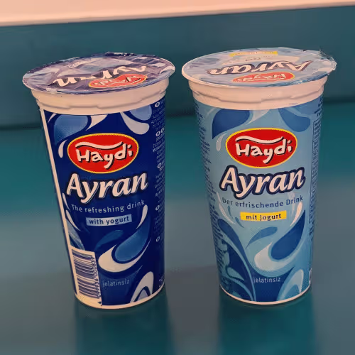 Ayran 0,25l