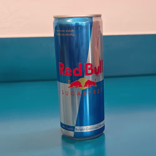 Redbull Sugarfree 0,25l