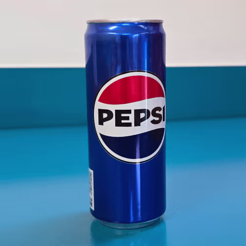 Pepsi Cola 0,33l