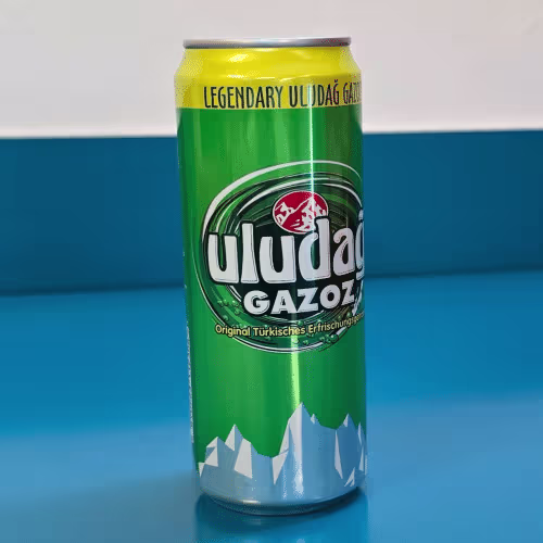 Uludag Gazoz 0,33l