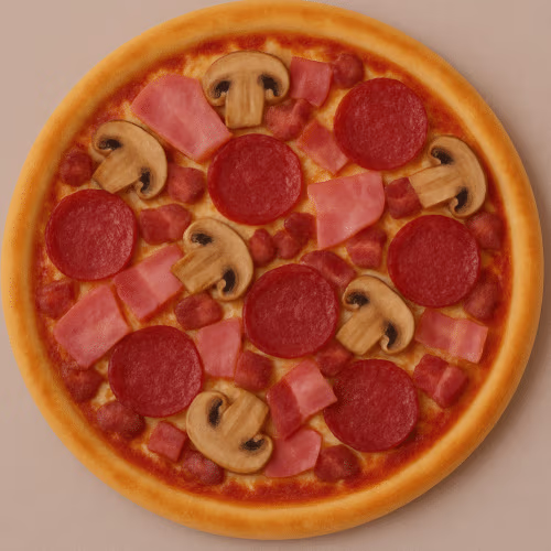 Pizza Contessa