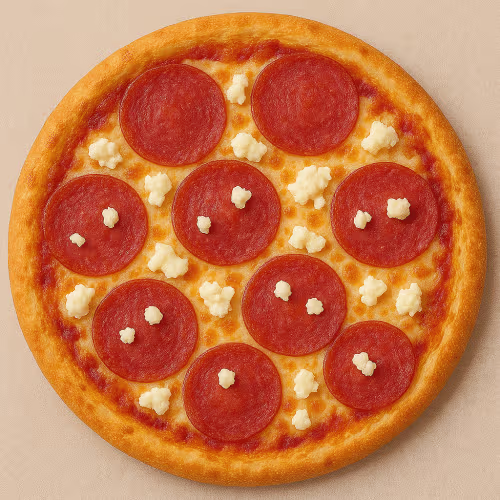Pizza Venedig
