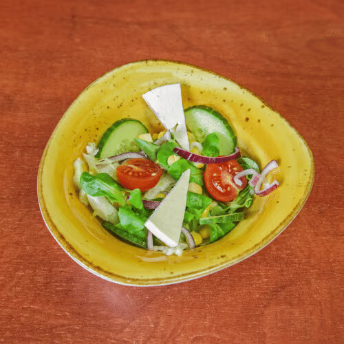 Gemischter Salat (klein)