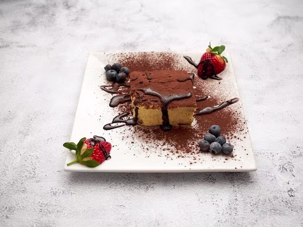 Tiramisu