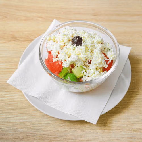 Sopska Salata