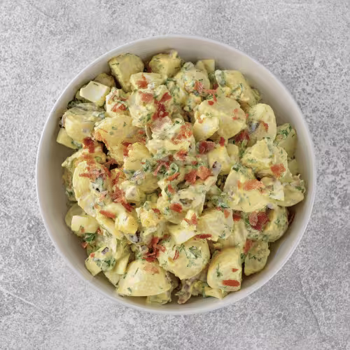 Kartoffel-Salat