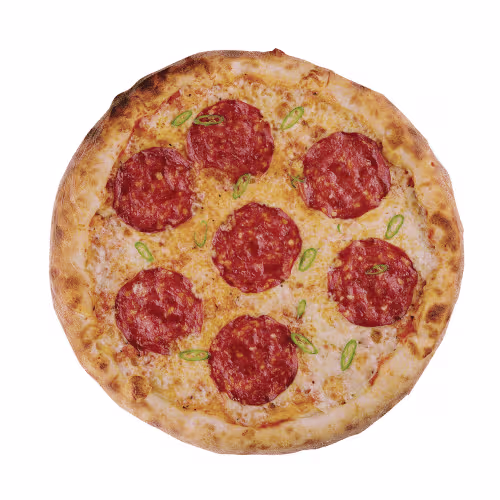 Pizza Salami